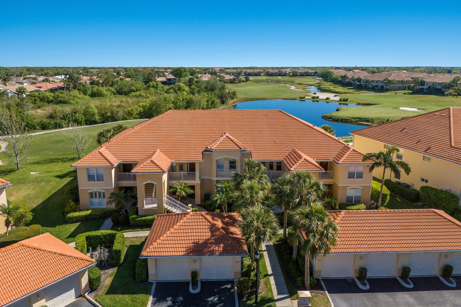 7179 BOCA GROVE PL #203, LAKEWOOD RANCH, FL, 34202