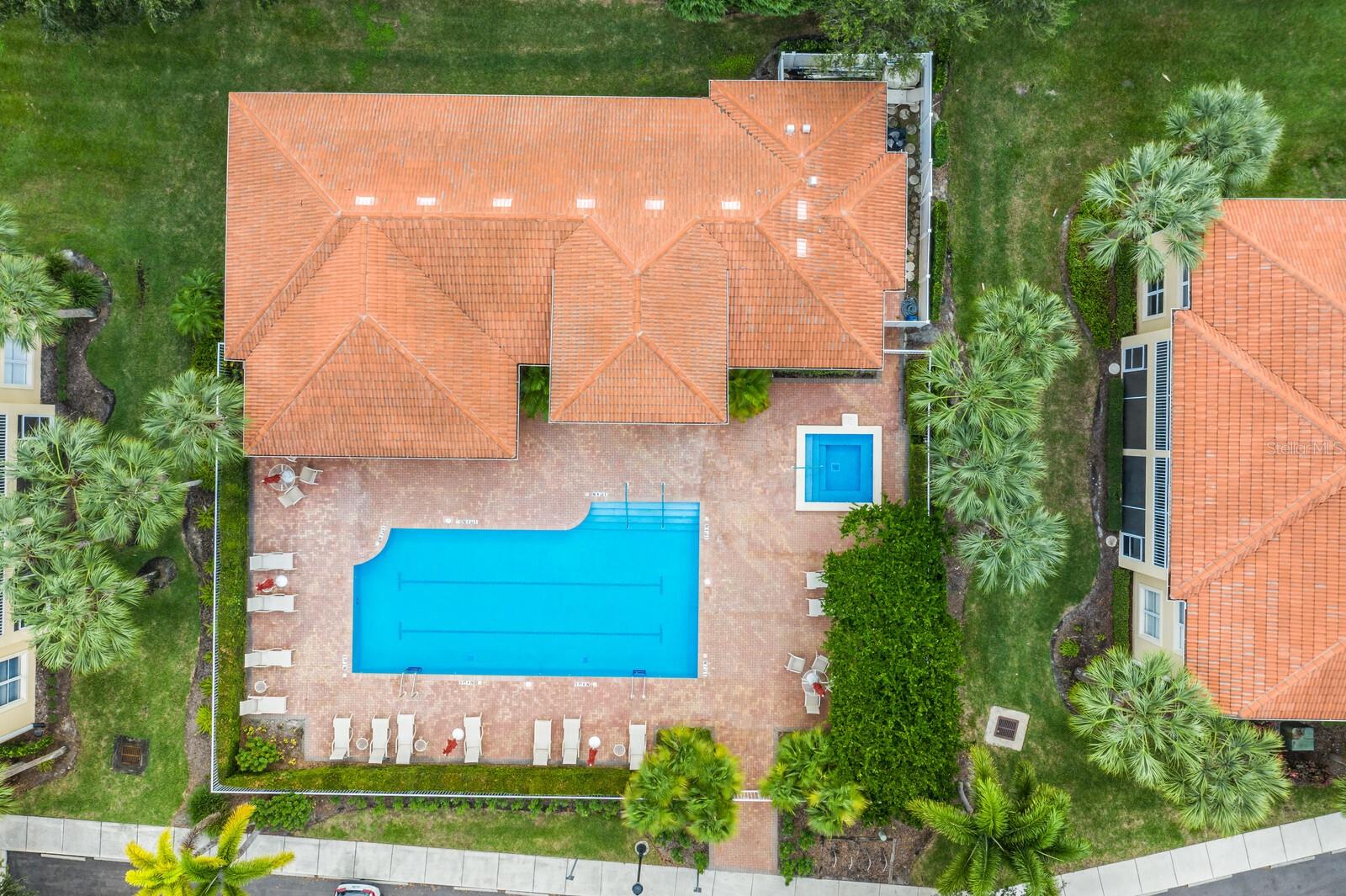 7179 BOCA GROVE PL #203, LAKEWOOD RANCH, FL, 34202
