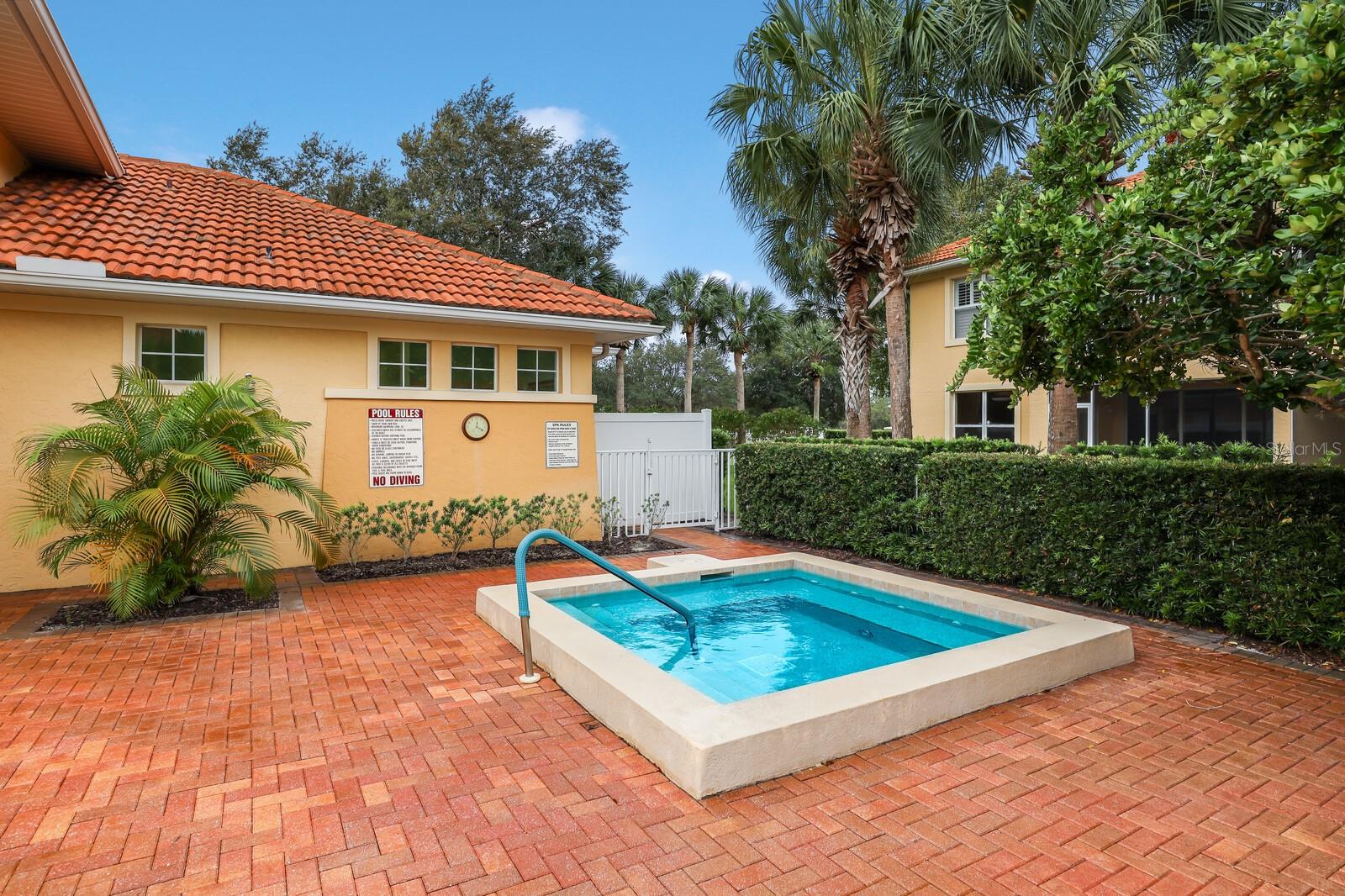 7179 BOCA GROVE PL #203, LAKEWOOD RANCH, FL, 34202