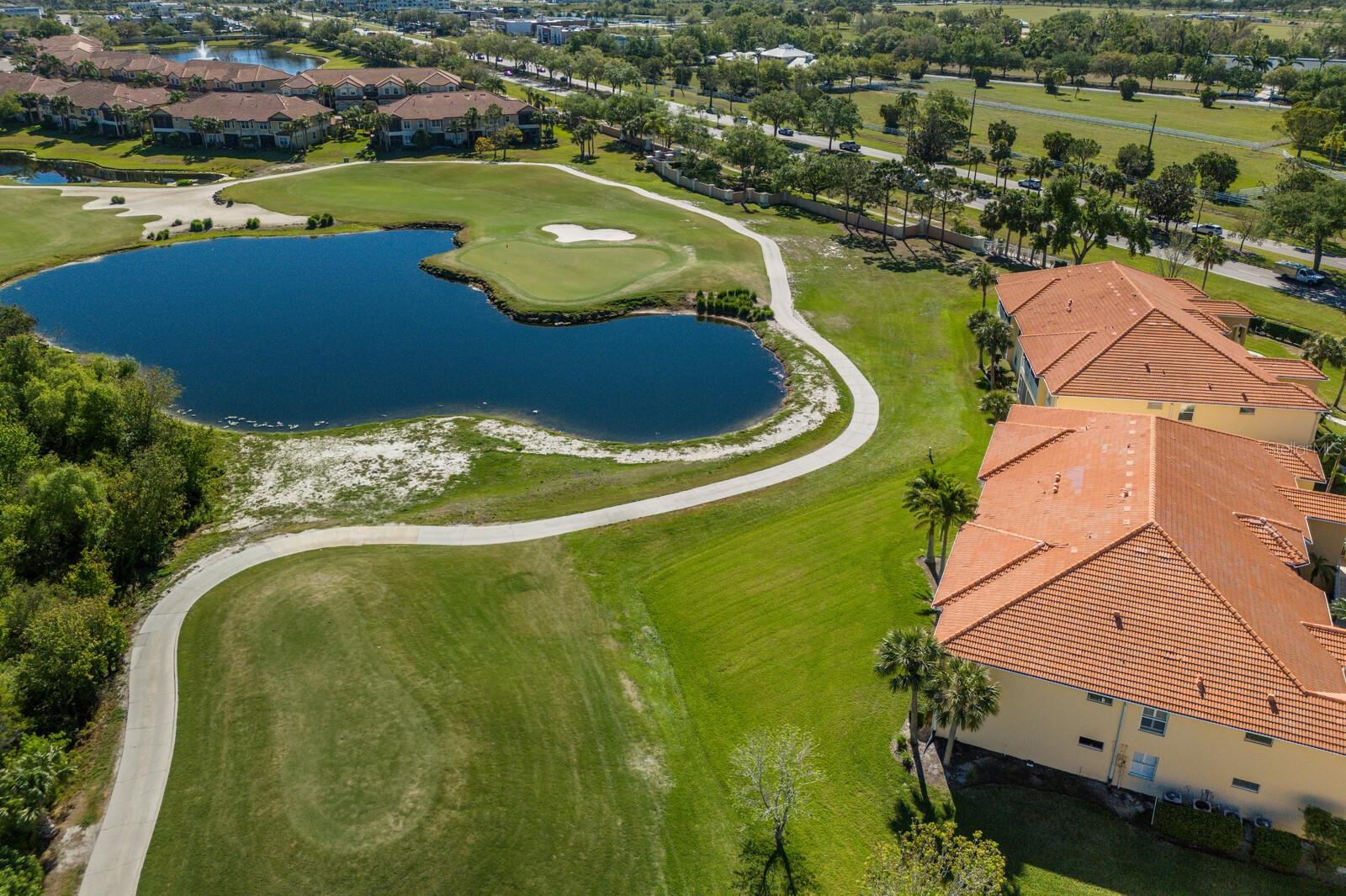 7179 BOCA GROVE PL #203, LAKEWOOD RANCH, FL, 34202