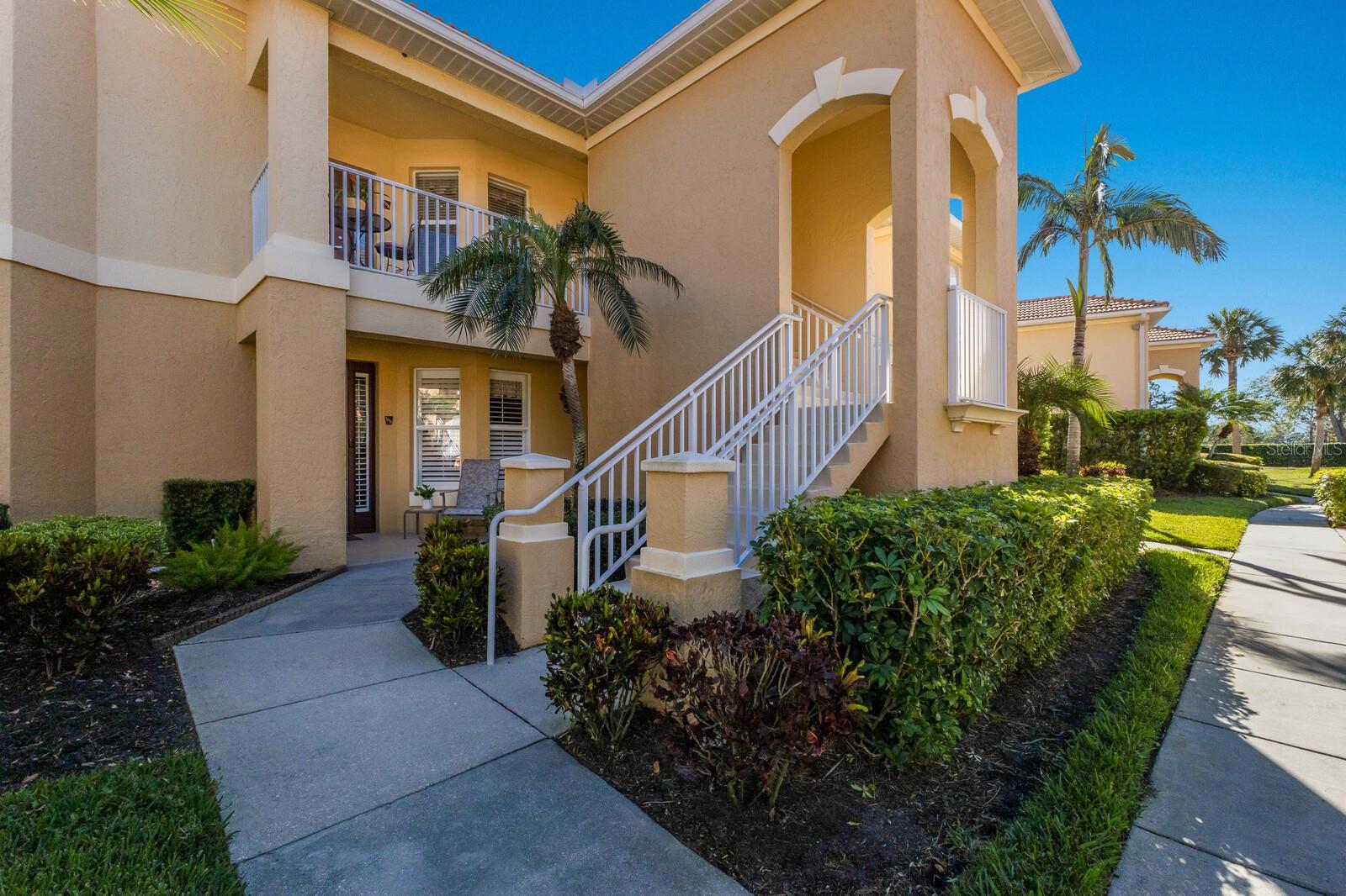 7179 BOCA GROVE PL #203, LAKEWOOD RANCH, FL, 34202