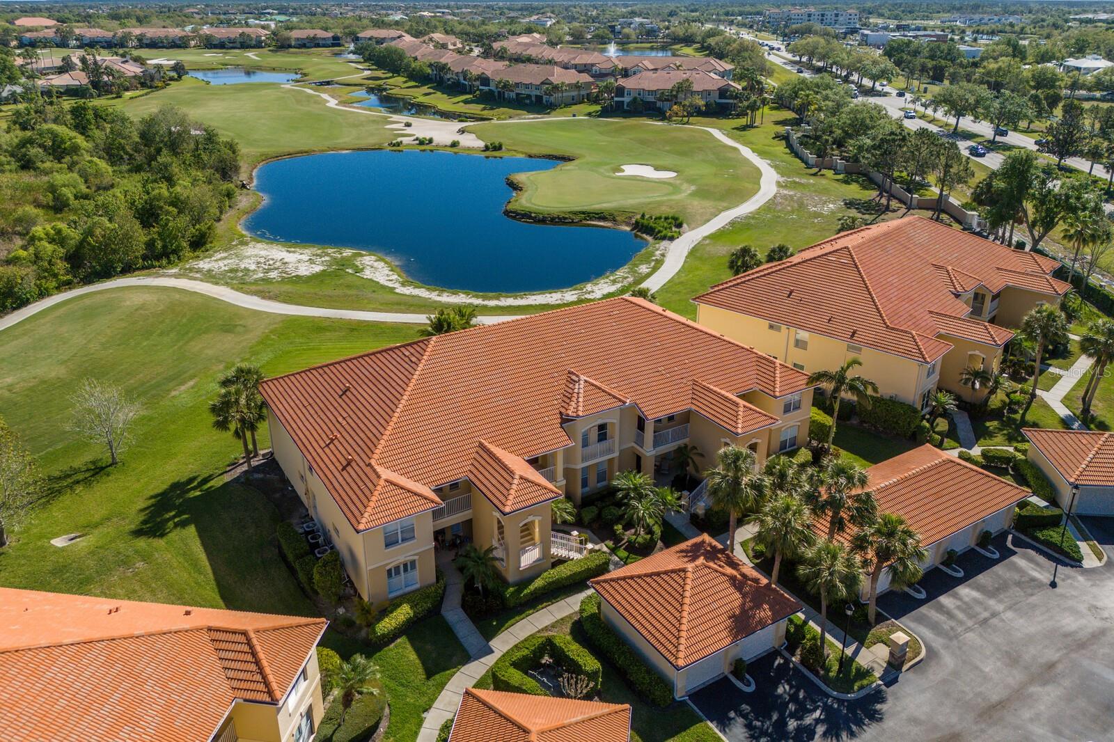 7179 BOCA GROVE PL #203, LAKEWOOD RANCH, FL, 34202