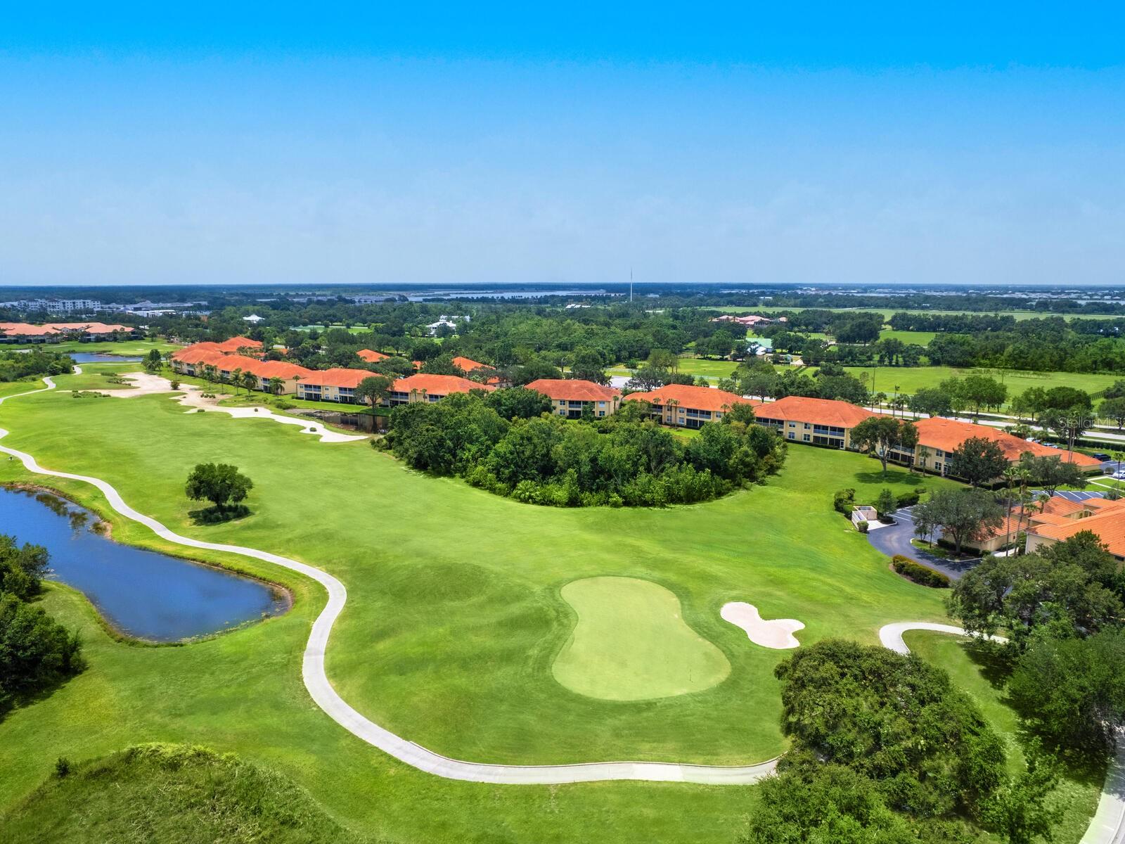 7179 BOCA GROVE PL #203, LAKEWOOD RANCH, FL, 34202