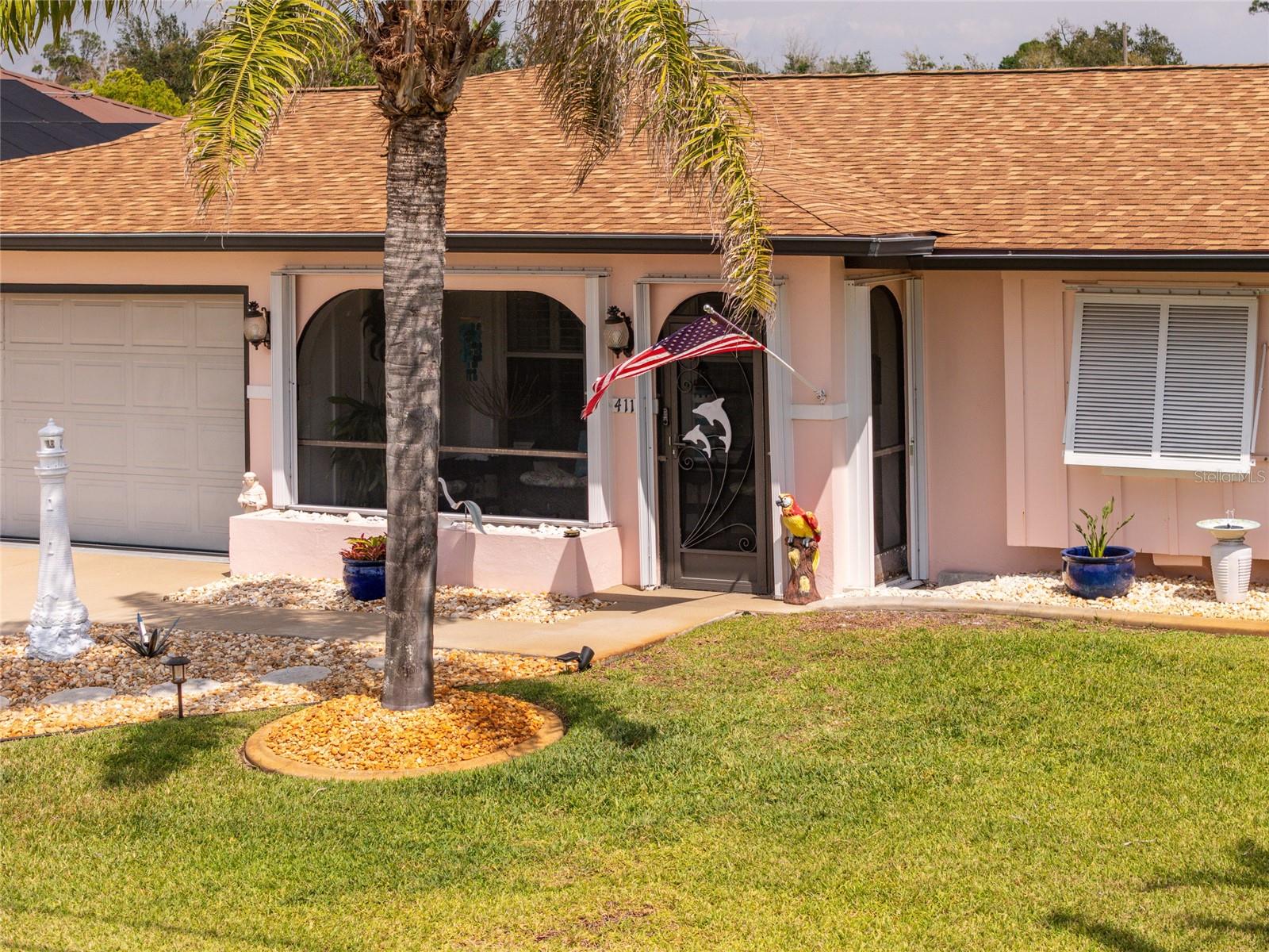 4114 YUCATAN CIR, PORT CHARLOTTE, FL, 33948