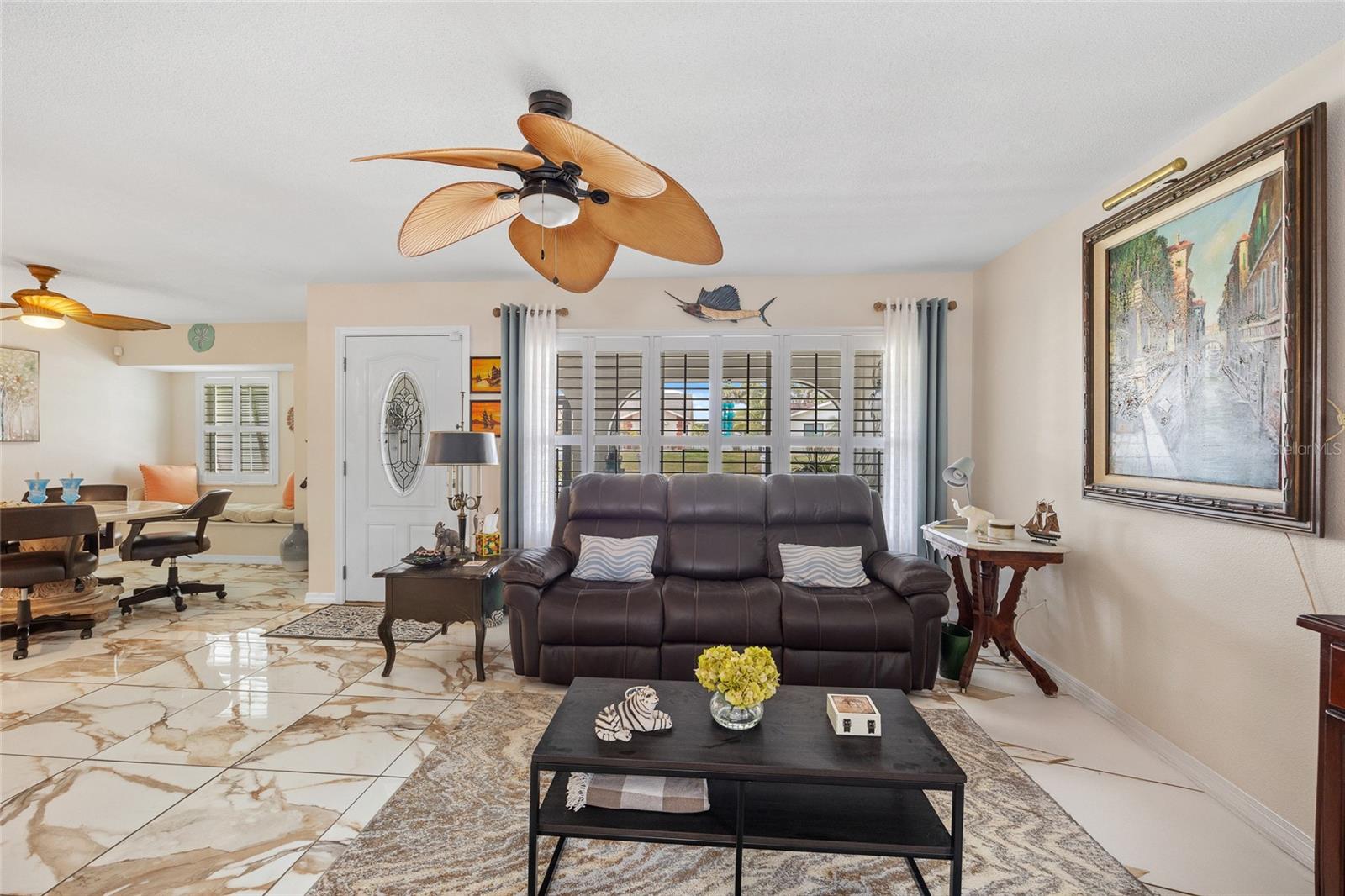 4114 YUCATAN CIR, PORT CHARLOTTE, FL, 33948