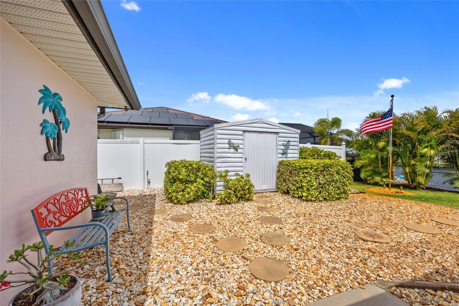 4114 YUCATAN CIR, PORT CHARLOTTE, FL, 33948