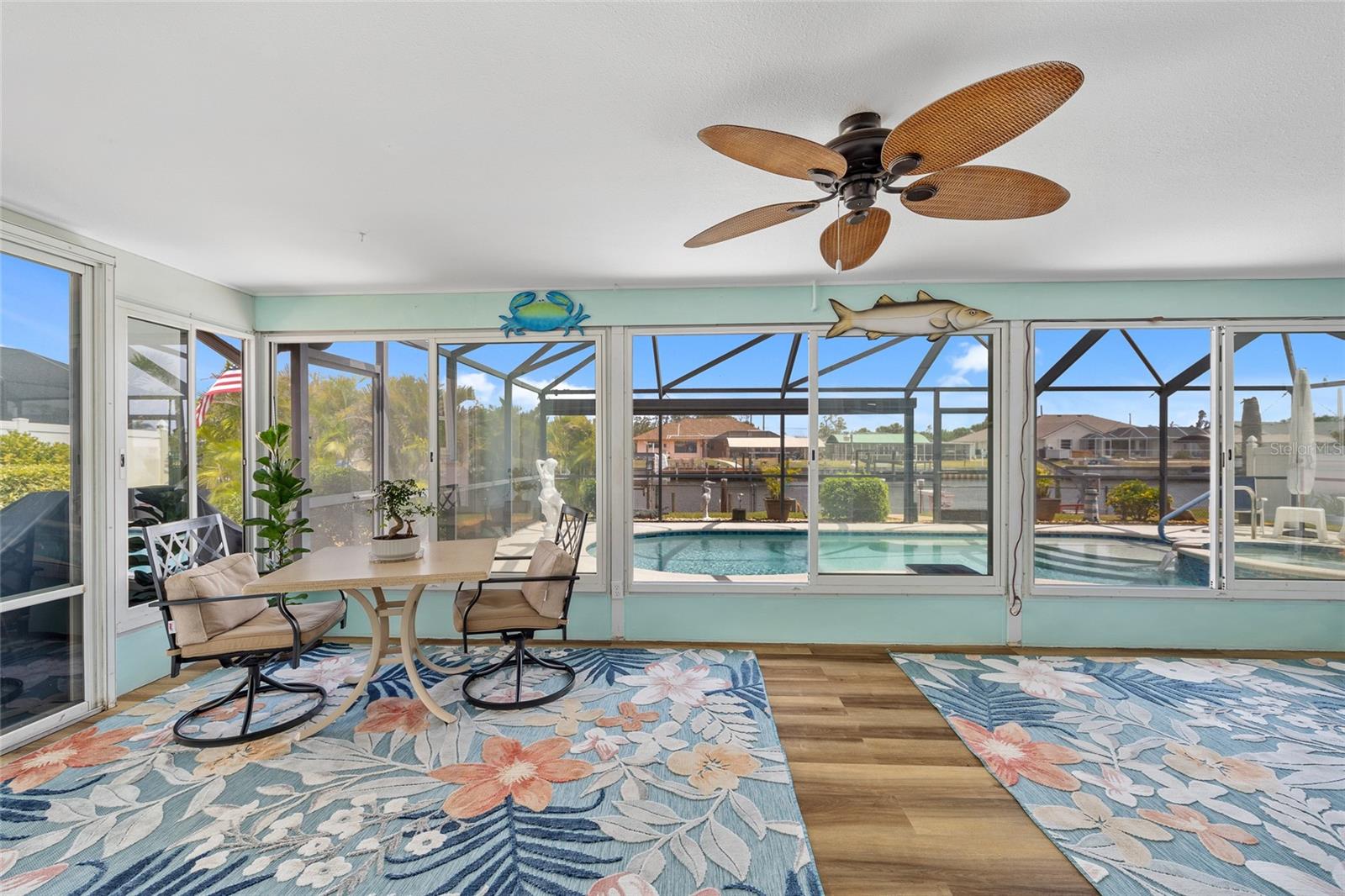 4114 YUCATAN CIR, PORT CHARLOTTE, FL, 33948