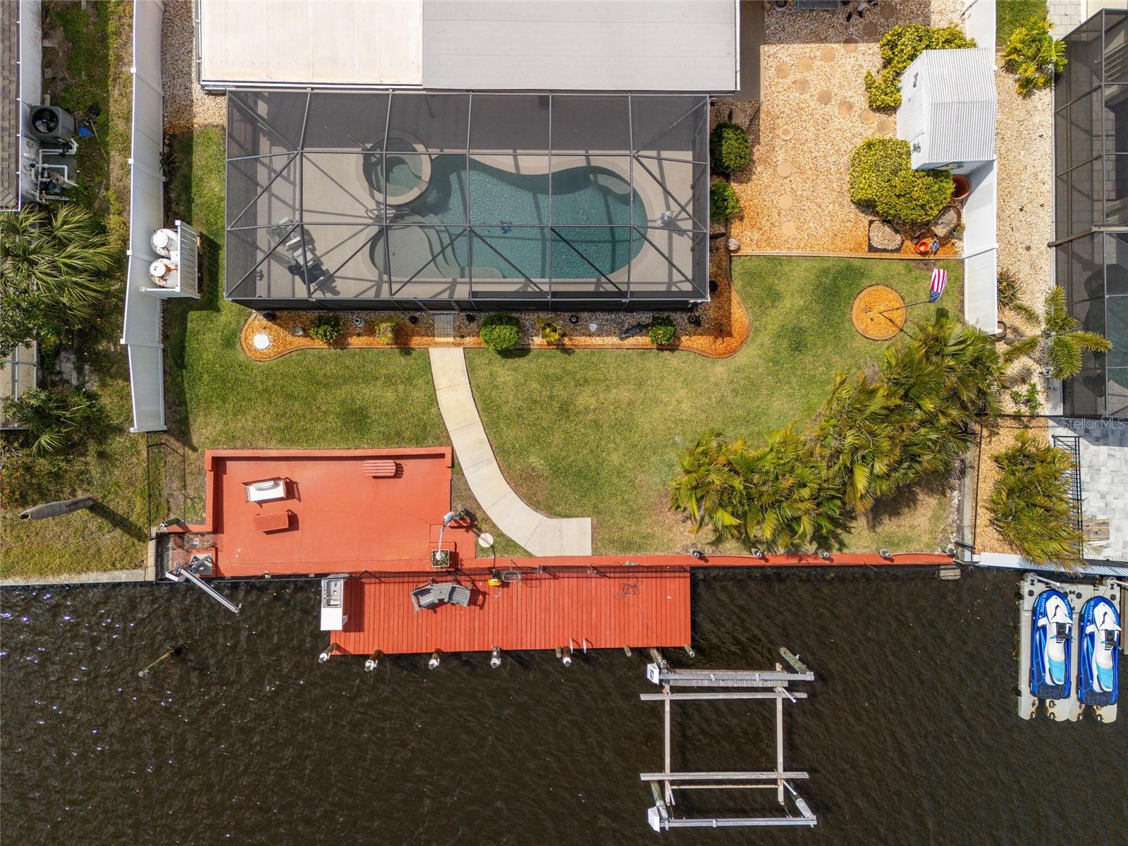 4114 YUCATAN CIR, PORT CHARLOTTE, FL, 33948