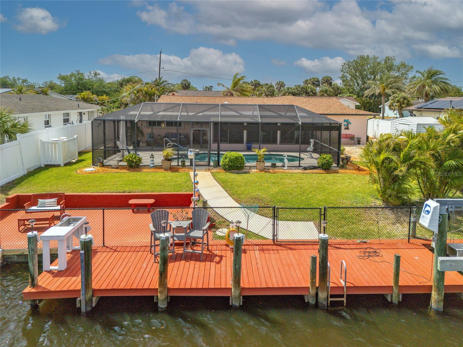 4114 YUCATAN CIR, PORT CHARLOTTE, FL, 33948