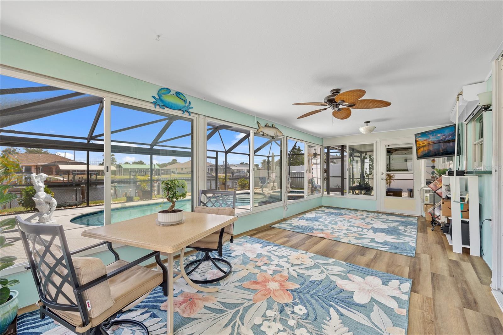 4114 YUCATAN CIR, PORT CHARLOTTE, FL, 33948