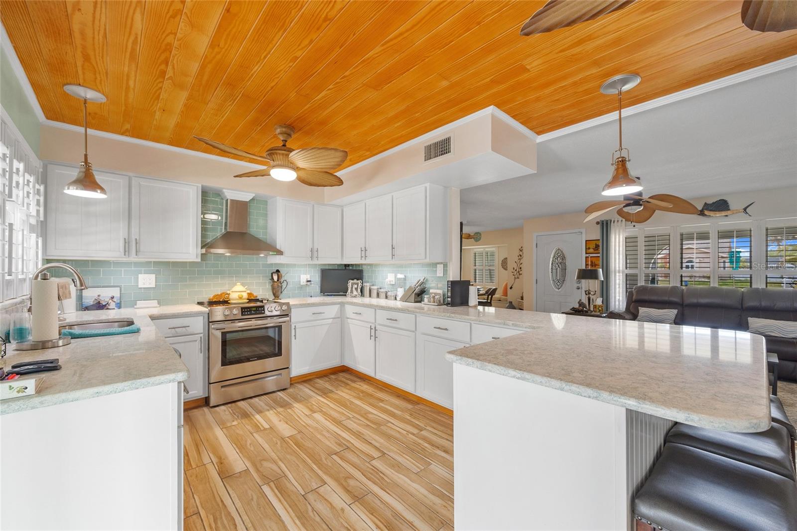 4114 YUCATAN CIR, PORT CHARLOTTE, FL, 33948