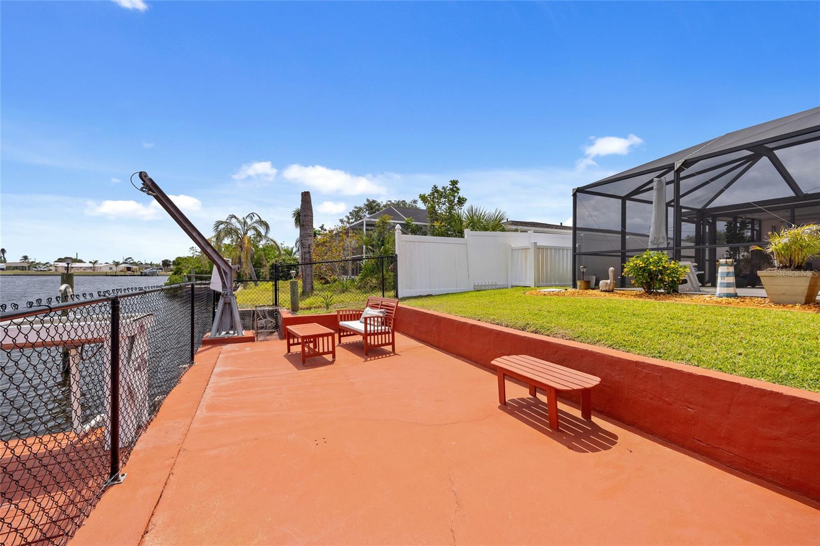 4114 YUCATAN CIR, PORT CHARLOTTE, FL, 33948