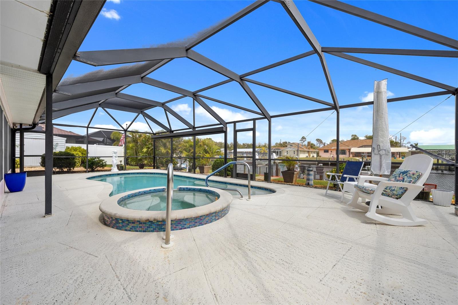 4114 YUCATAN CIR, PORT CHARLOTTE, FL, 33948