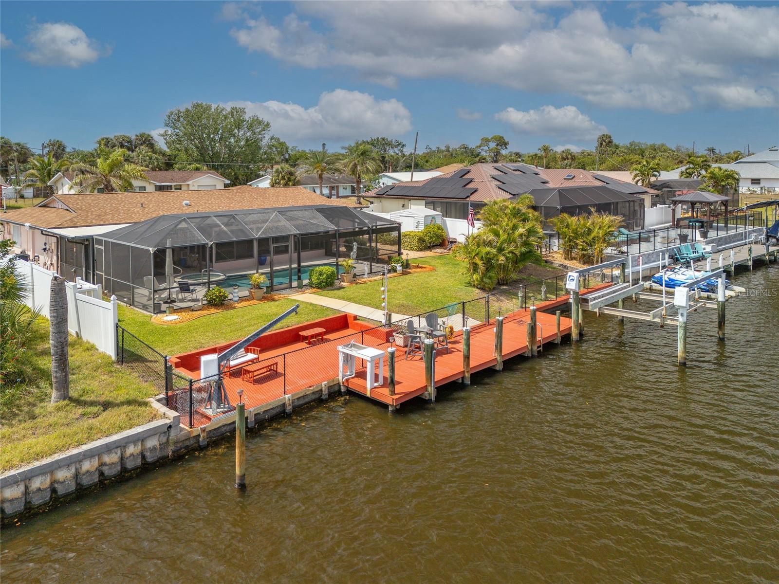 4114 YUCATAN CIR, PORT CHARLOTTE, FL, 33948