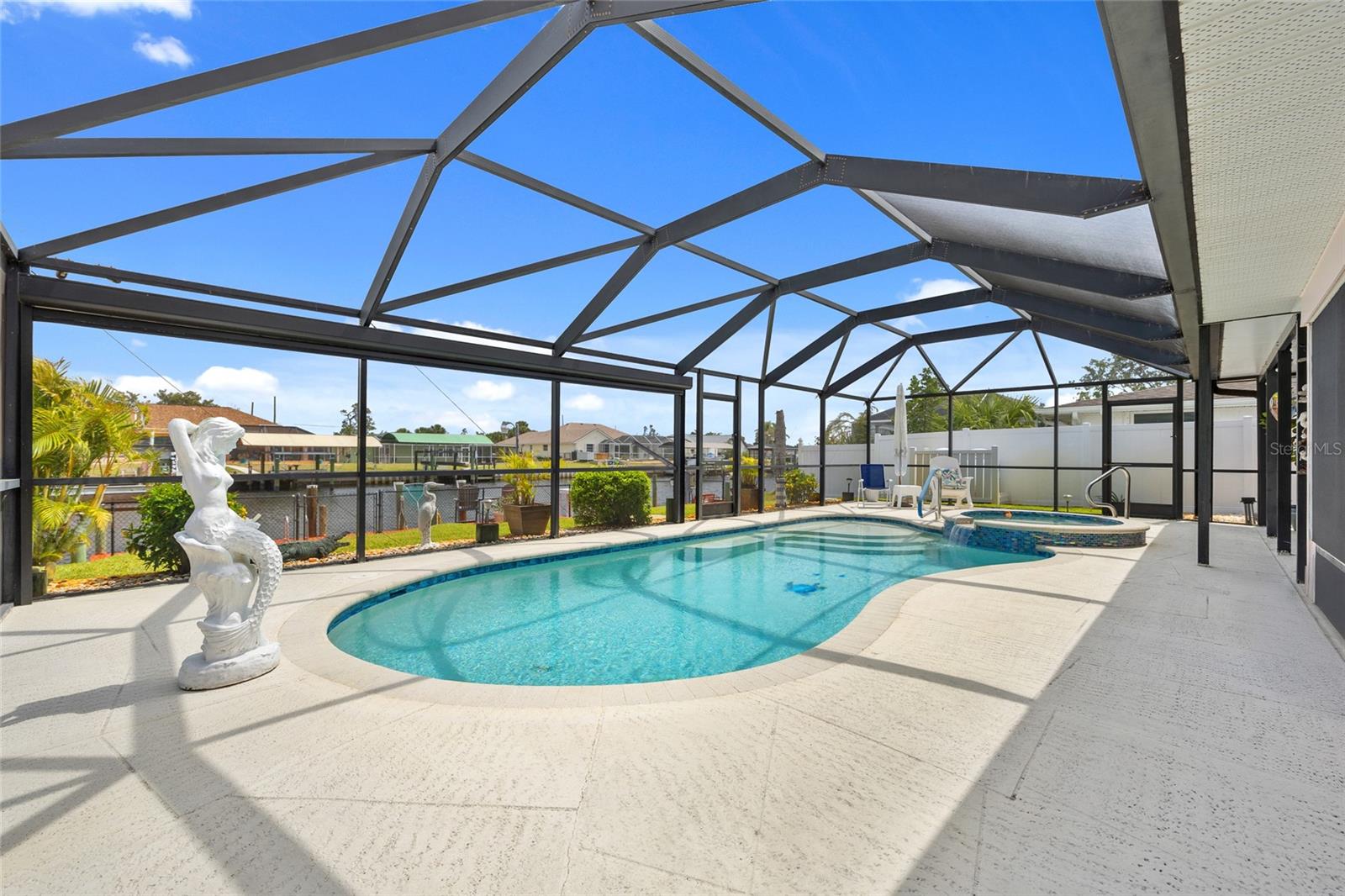 4114 YUCATAN CIR, PORT CHARLOTTE, FL, 33948