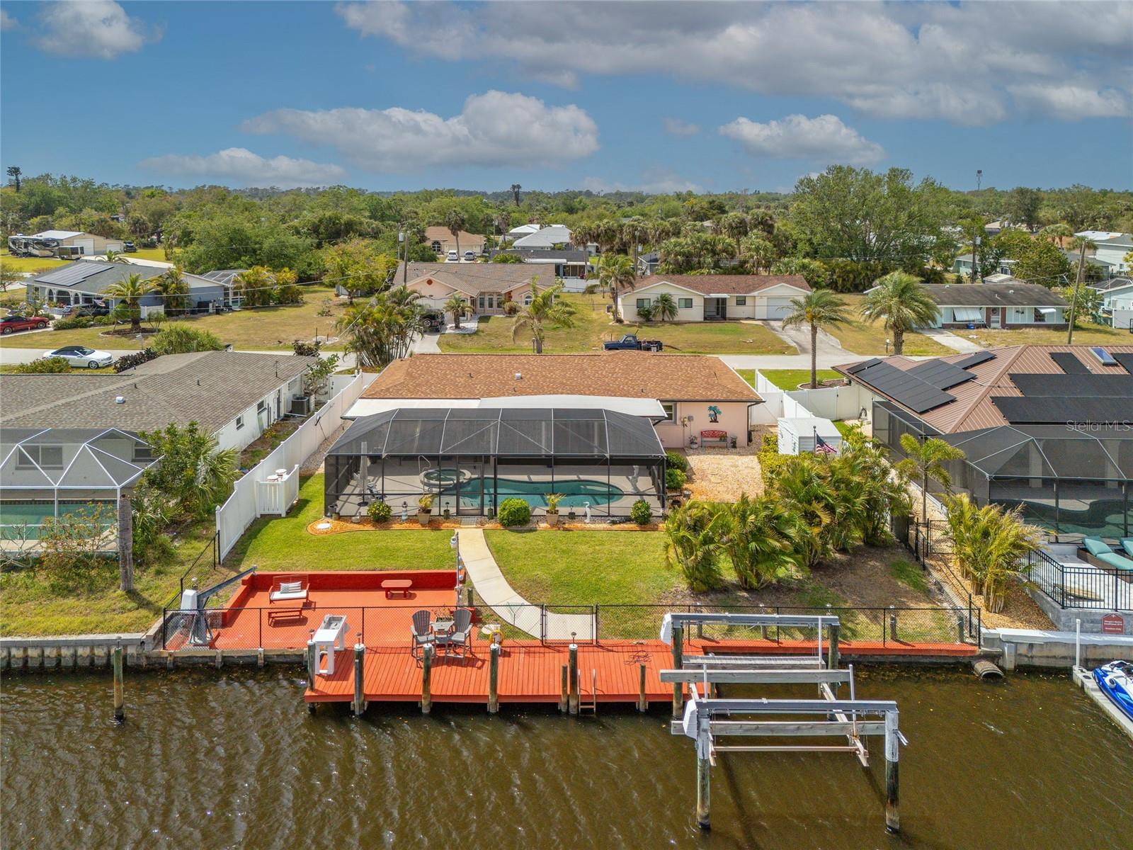 4114 YUCATAN CIR, PORT CHARLOTTE, FL, 33948