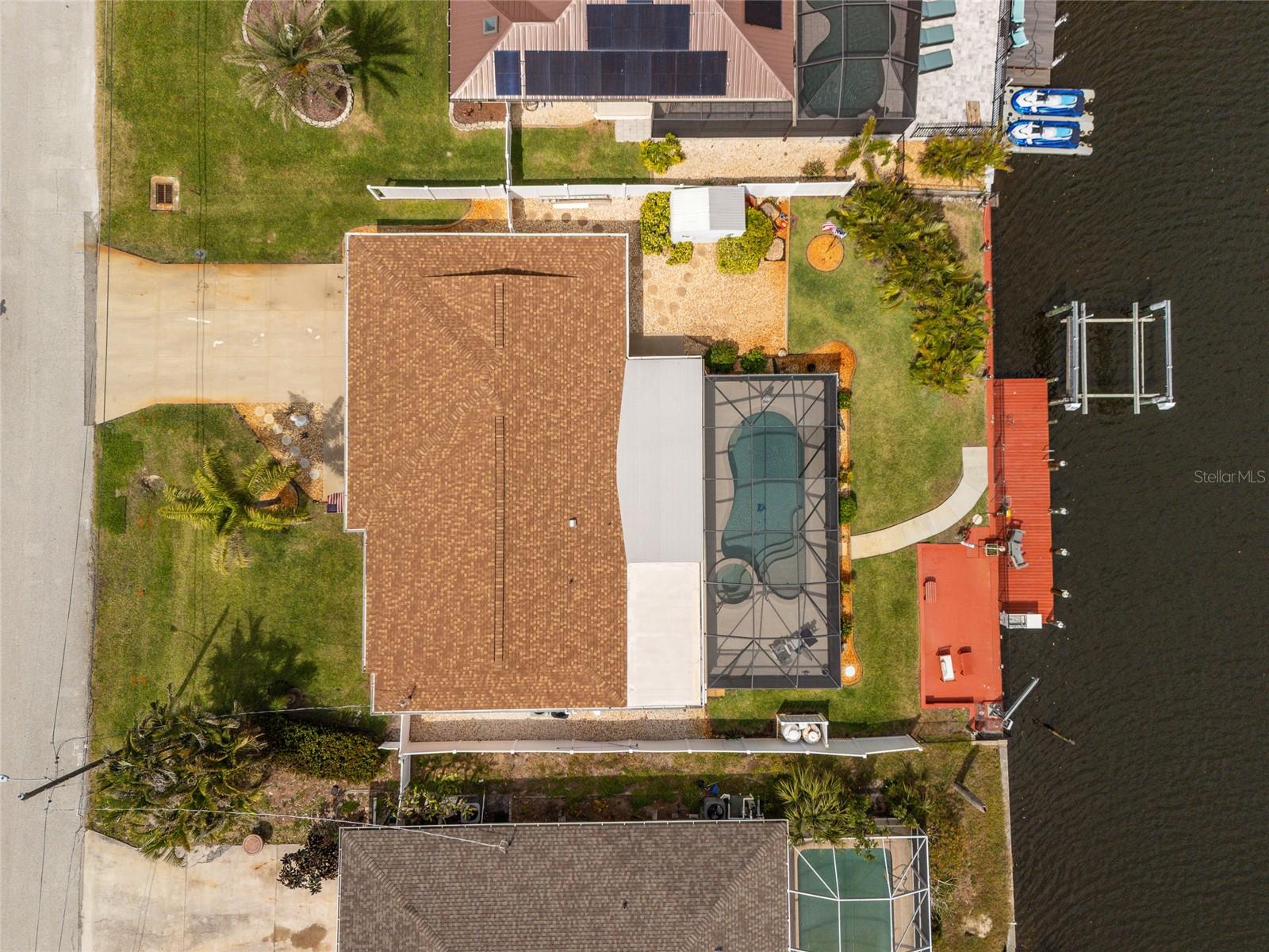 4114 YUCATAN CIR, PORT CHARLOTTE, FL, 33948