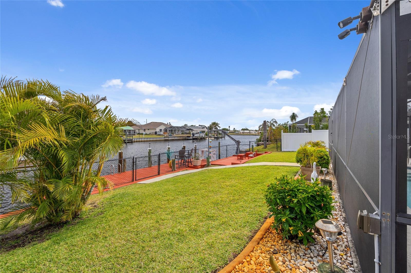 4114 YUCATAN CIR, PORT CHARLOTTE, FL, 33948