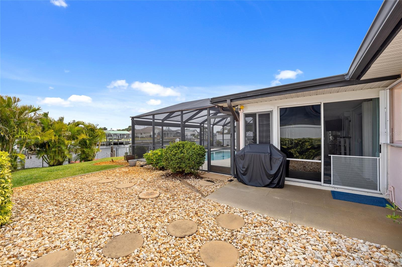 4114 YUCATAN CIR, PORT CHARLOTTE, FL, 33948