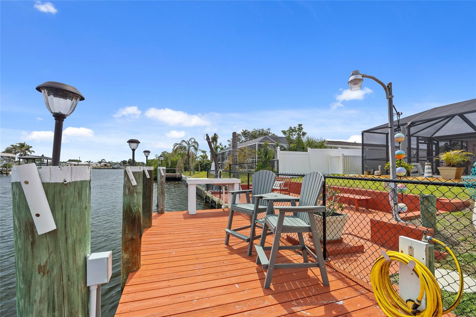 4114 YUCATAN CIR, PORT CHARLOTTE, FL, 33948