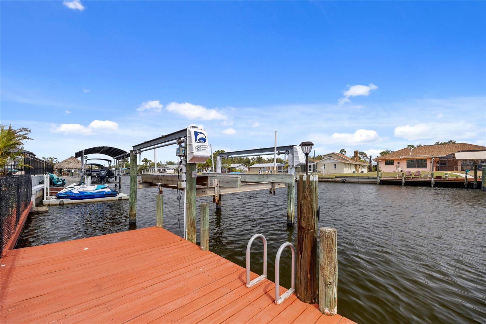 4114 YUCATAN CIR, PORT CHARLOTTE, FL, 33948