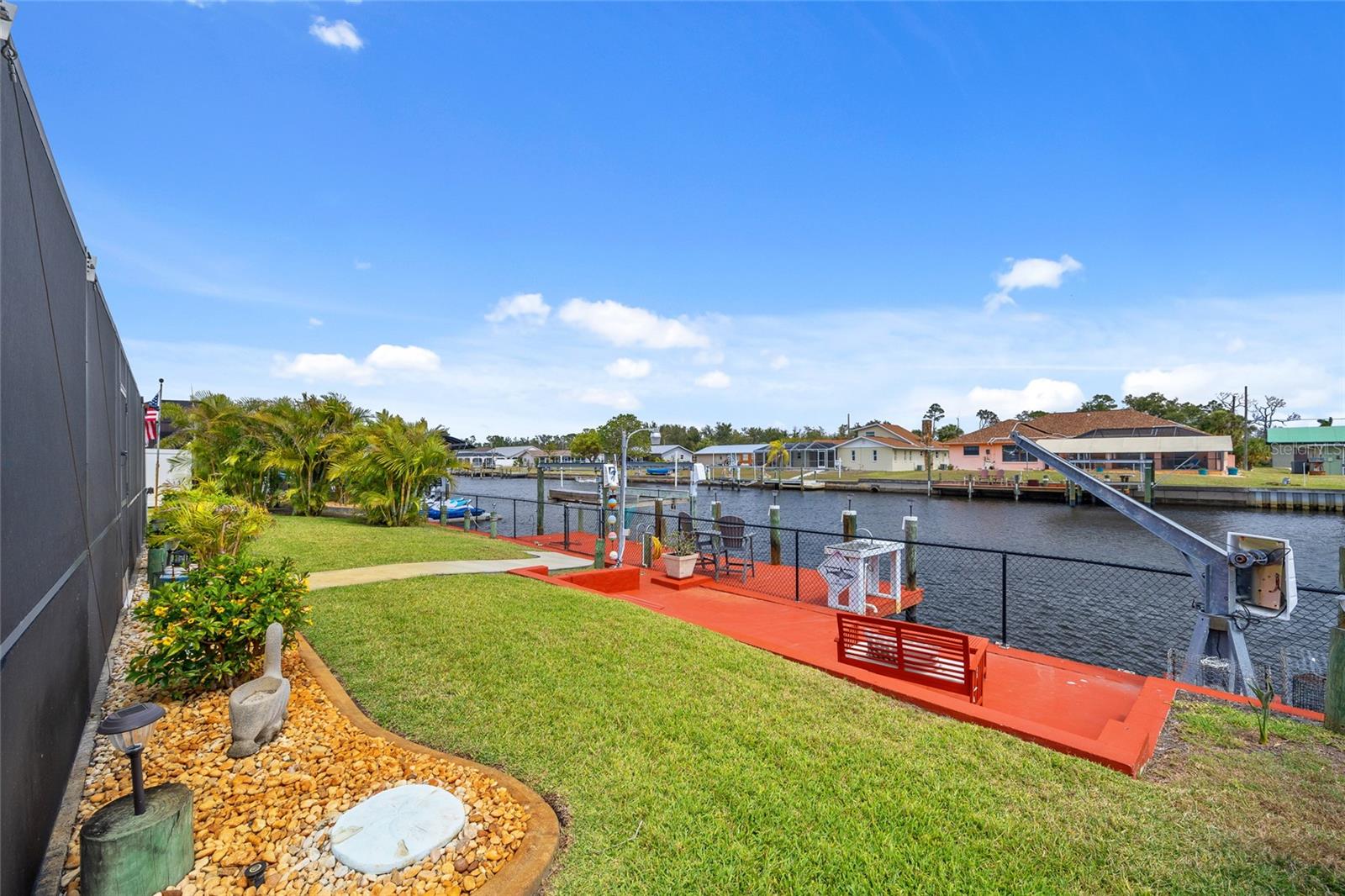 4114 YUCATAN CIR, PORT CHARLOTTE, FL, 33948