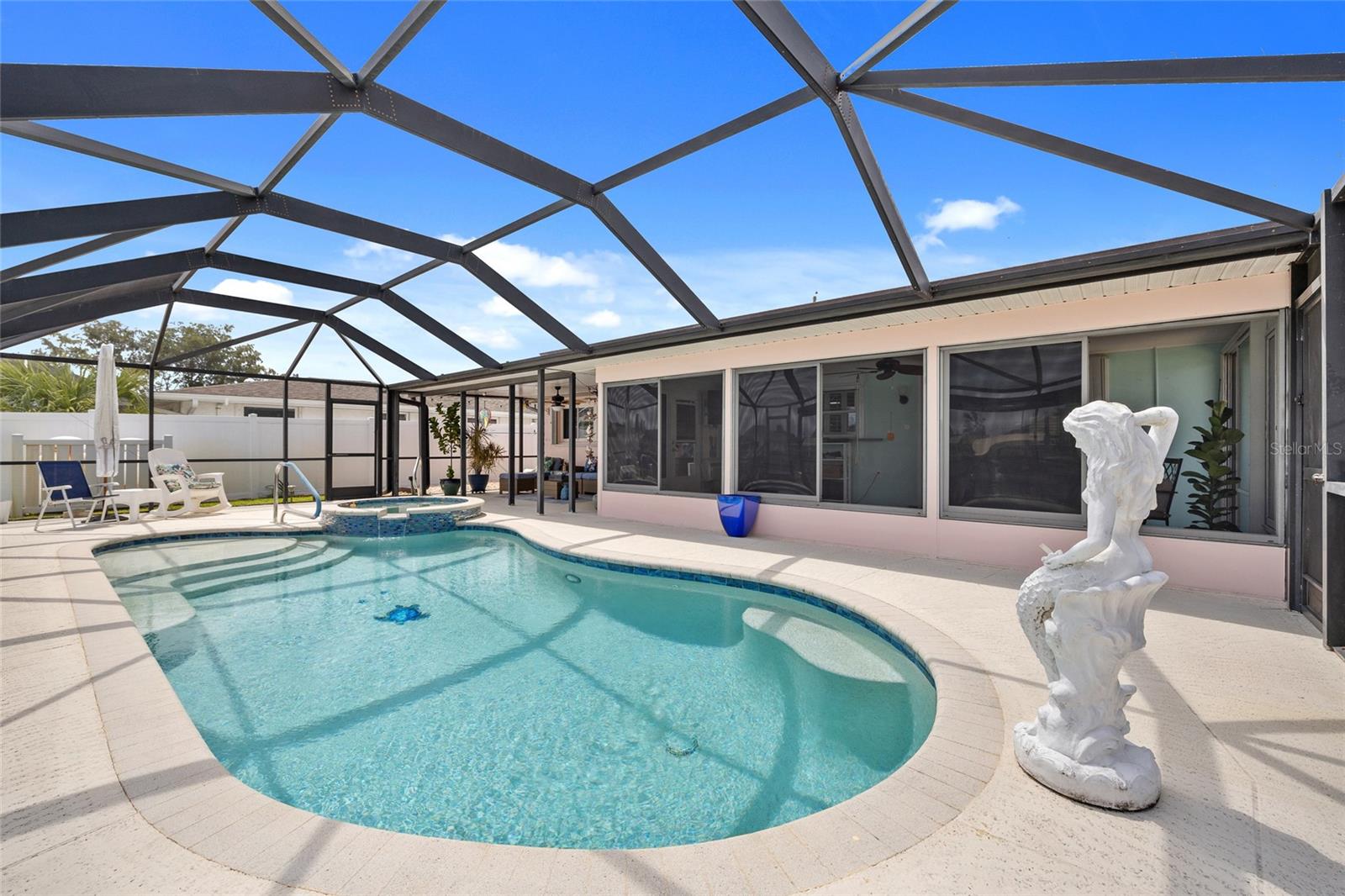 4114 YUCATAN CIR, PORT CHARLOTTE, FL, 33948