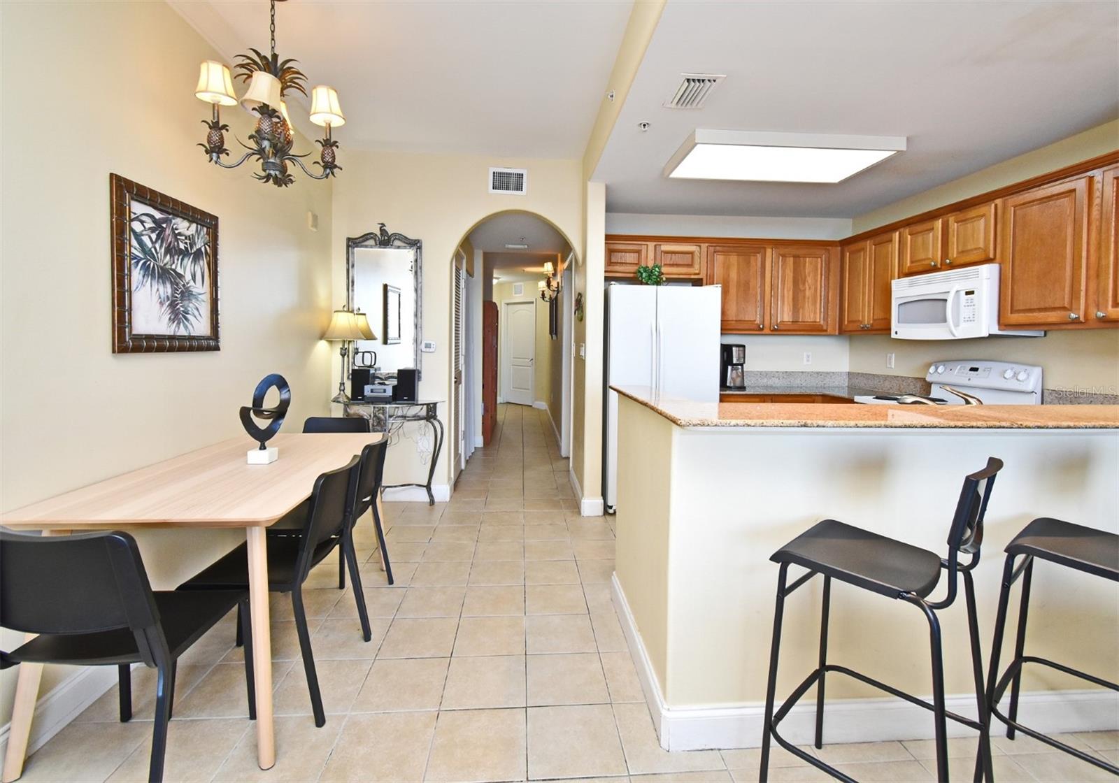 13427 BLUE HERON BEACH DR #1802, ORLANDO, FL, 32821