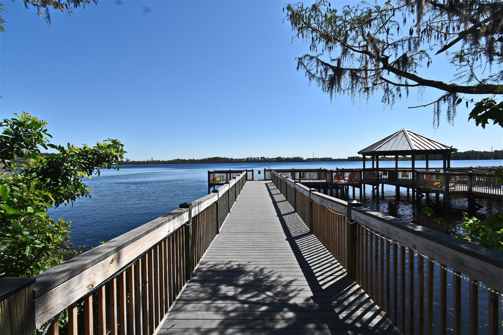 13427 BLUE HERON BEACH DR #1802, ORLANDO, FL, 32821