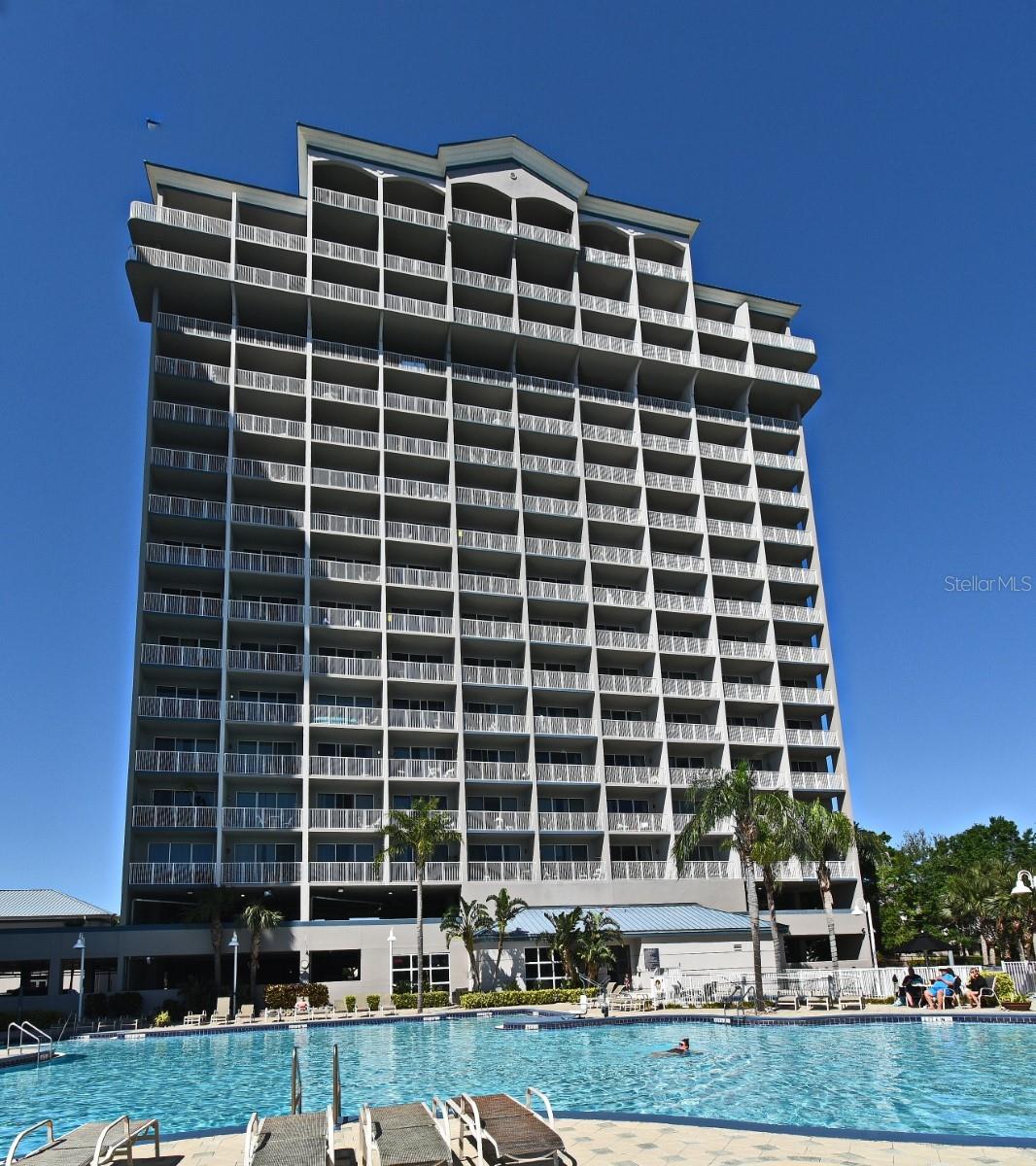 13427 BLUE HERON BEACH DR #1802, ORLANDO, FL, 32821