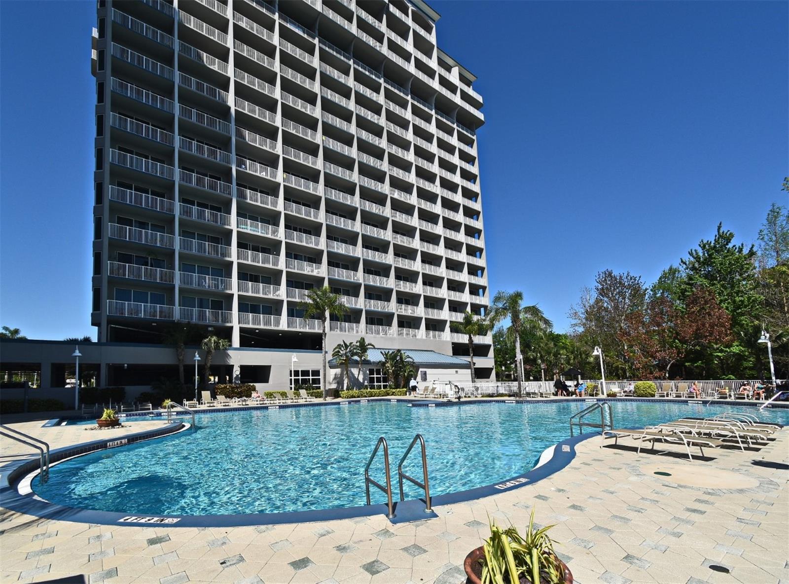 13427 BLUE HERON BEACH DR #1802, ORLANDO, FL, 32821