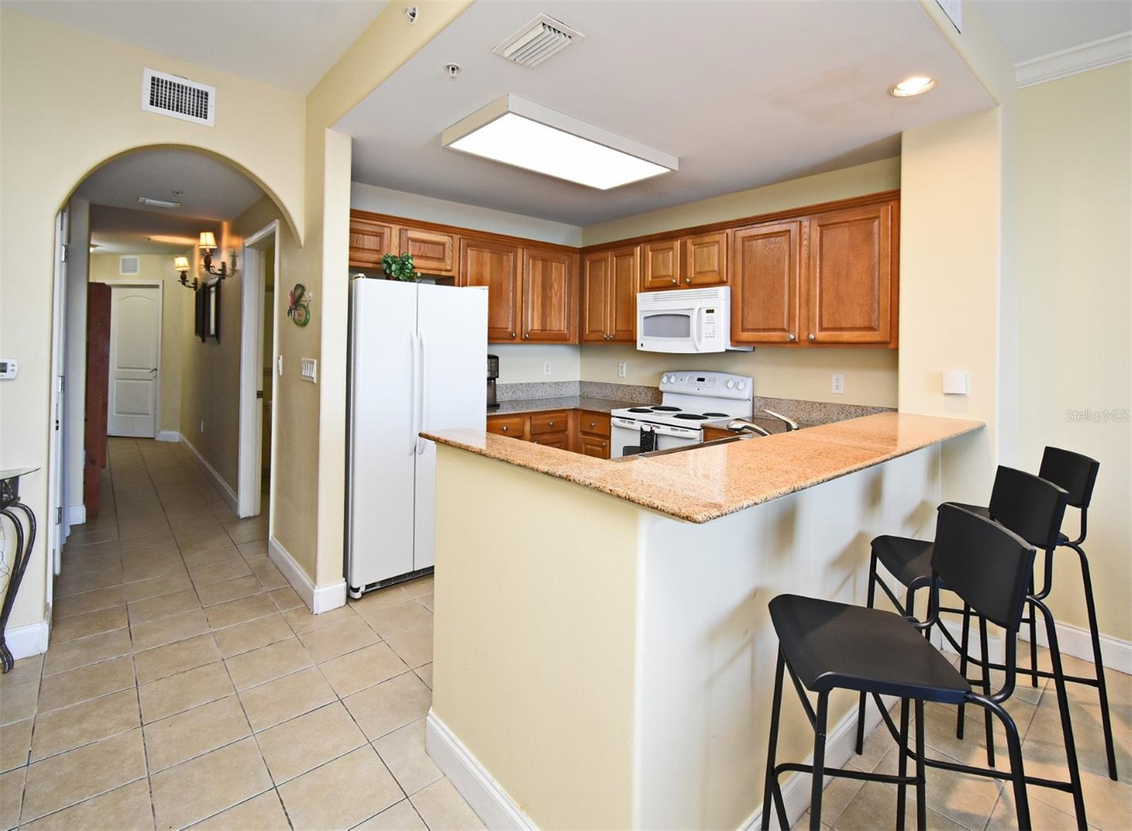 13427 BLUE HERON BEACH DR #1802, ORLANDO, FL, 32821