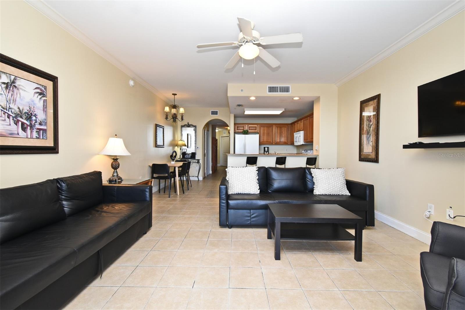 13427 BLUE HERON BEACH DR #1802, ORLANDO, FL, 32821