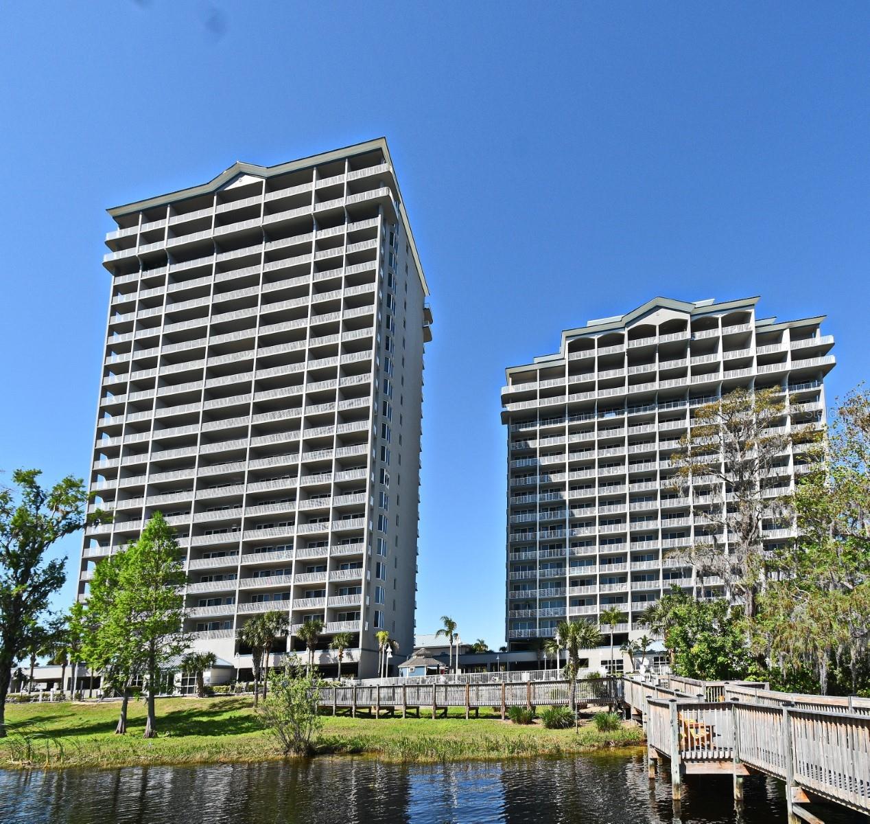 13427 BLUE HERON BEACH DR #1802, ORLANDO, FL, 32821