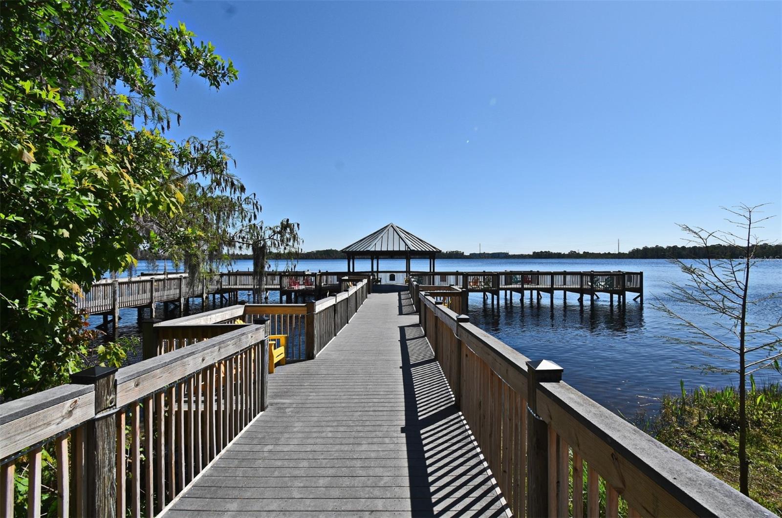 13427 BLUE HERON BEACH DR #1802, ORLANDO, FL, 32821