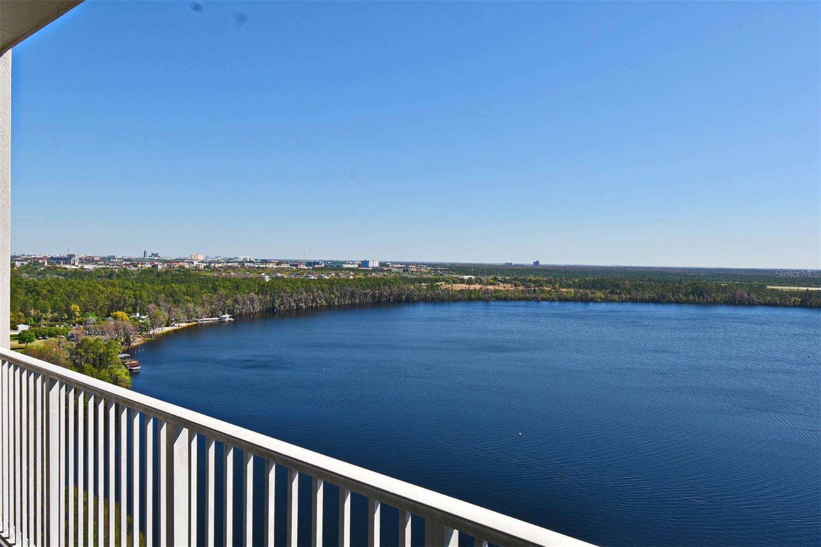13427 BLUE HERON BEACH DR #1802, ORLANDO, FL, 32821