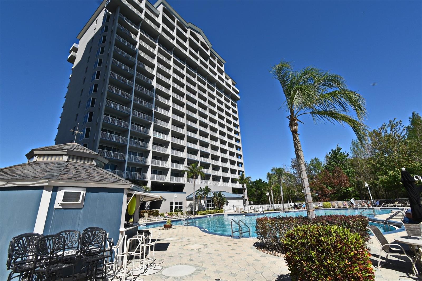 13427 BLUE HERON BEACH DR #1802, ORLANDO, FL, 32821