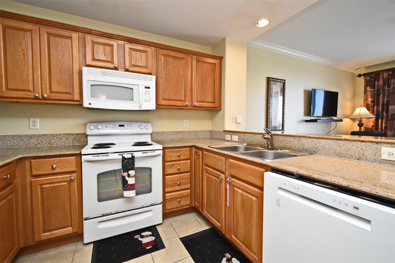 13427 BLUE HERON BEACH DR #1802, ORLANDO, FL, 32821