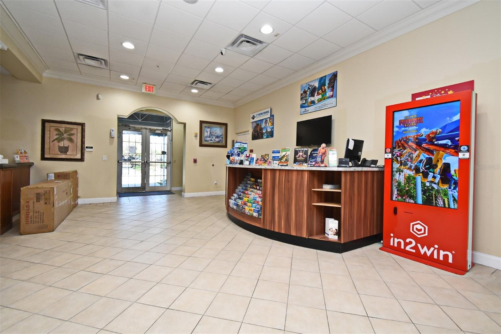 13427 BLUE HERON BEACH DR #1802, ORLANDO, FL, 32821