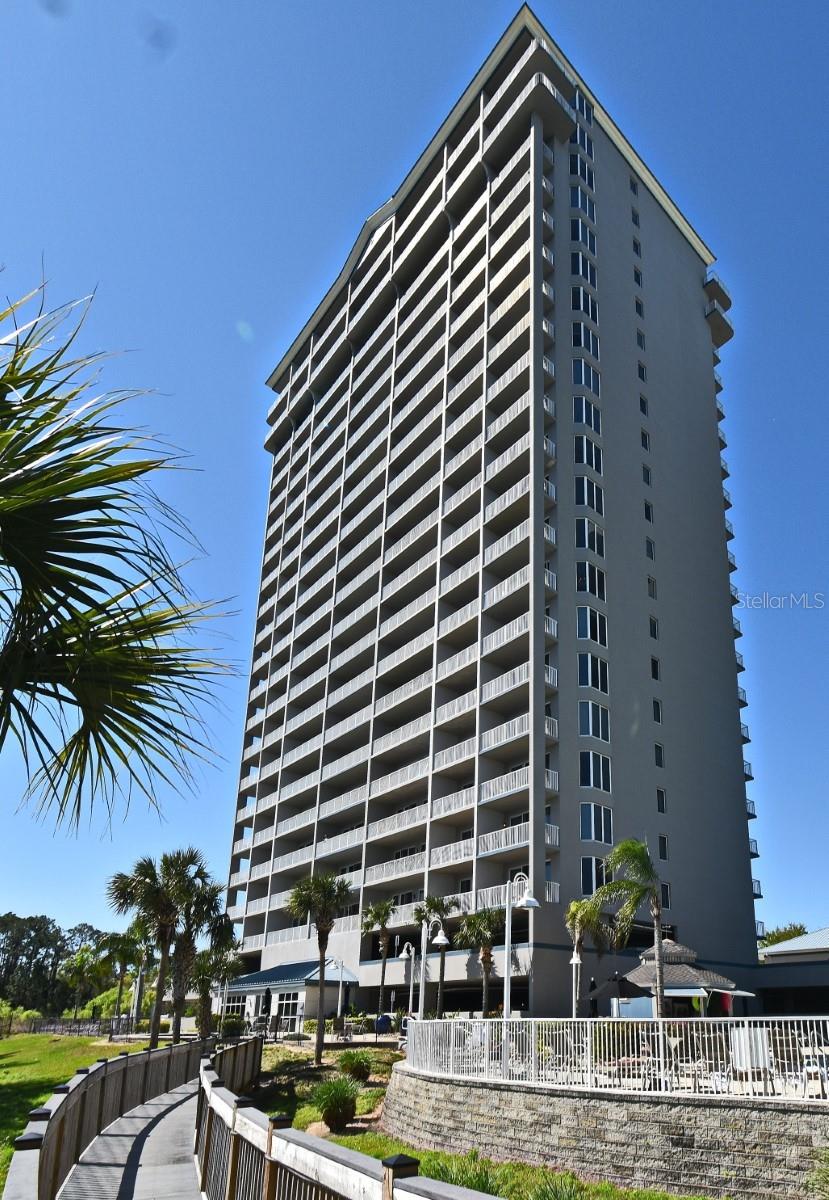 13427 BLUE HERON BEACH DR #1802, ORLANDO, FL, 32821