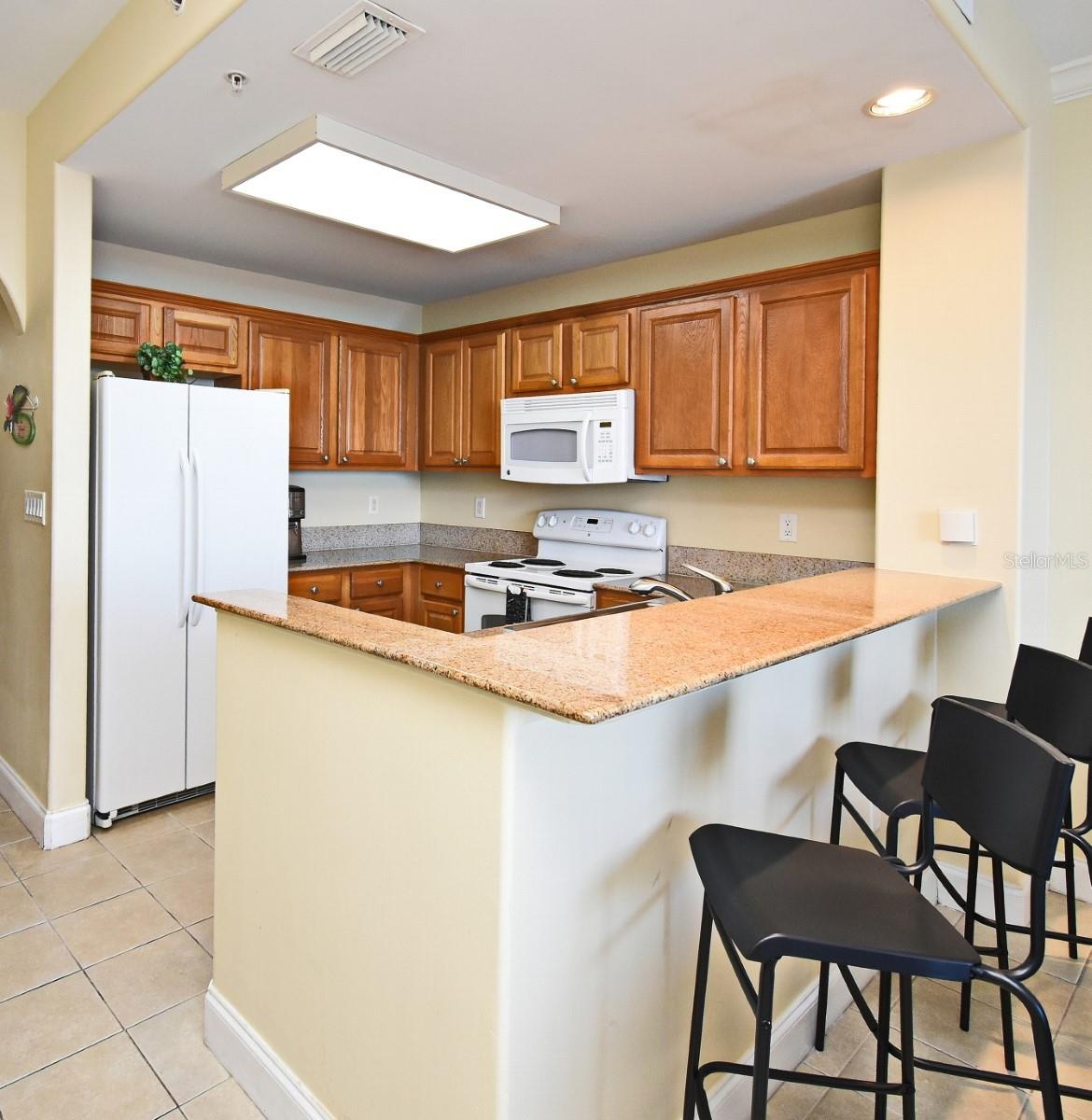 13427 BLUE HERON BEACH DR #1802, ORLANDO, FL, 32821