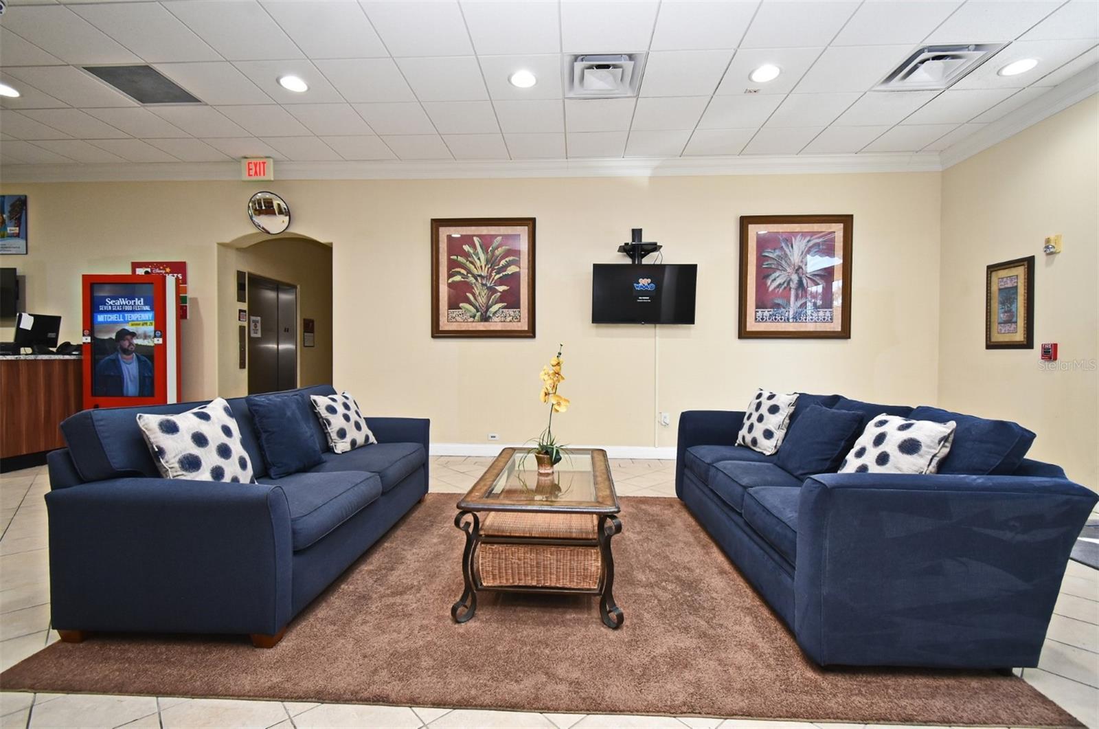 13427 BLUE HERON BEACH DR #1802, ORLANDO, FL, 32821