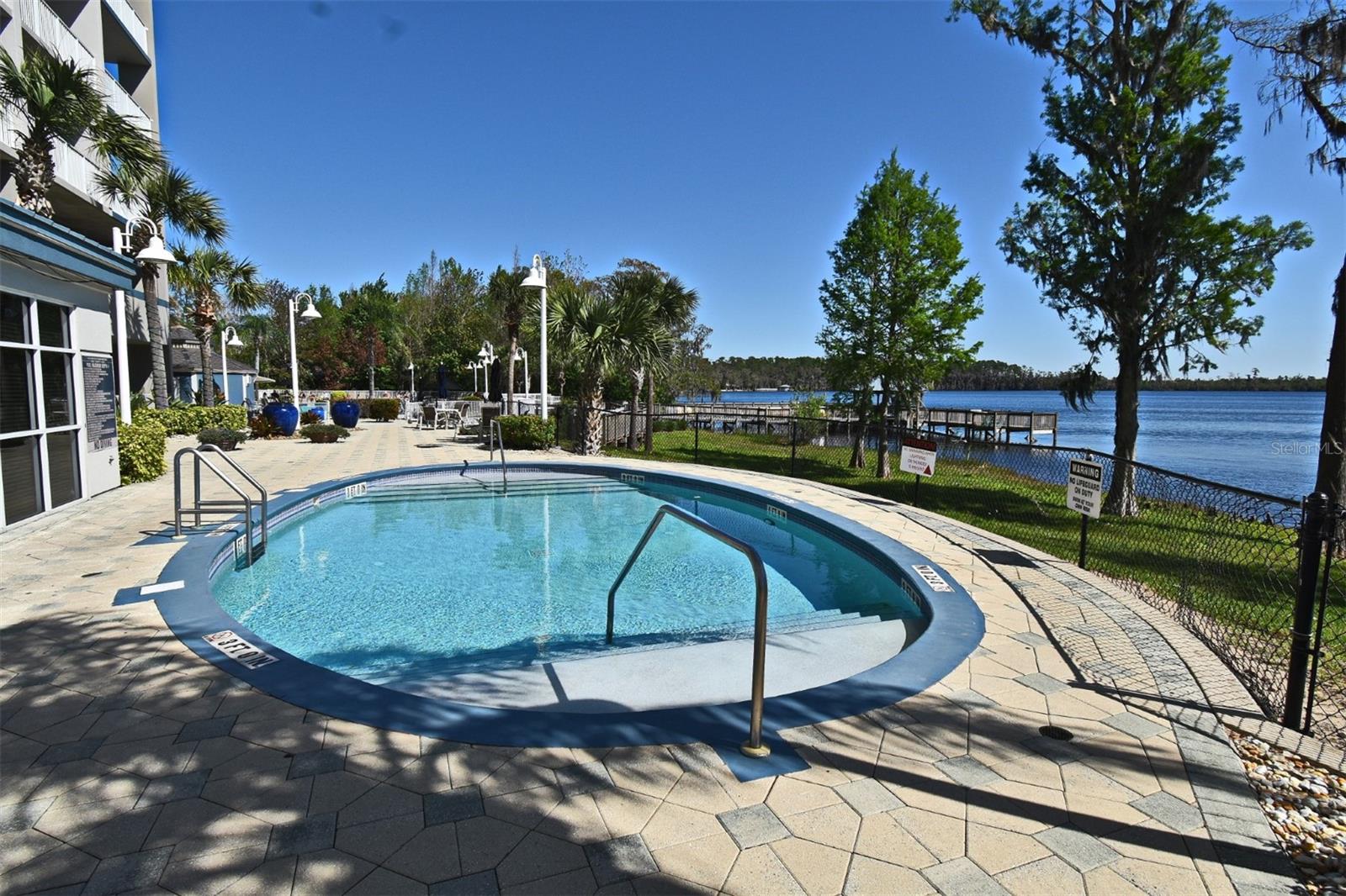 13427 BLUE HERON BEACH DR #1802, ORLANDO, FL, 32821