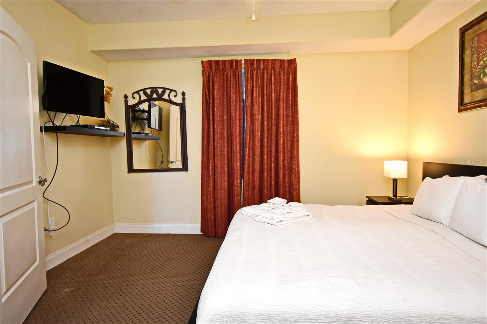 13427 BLUE HERON BEACH DR #1802, ORLANDO, FL, 32821