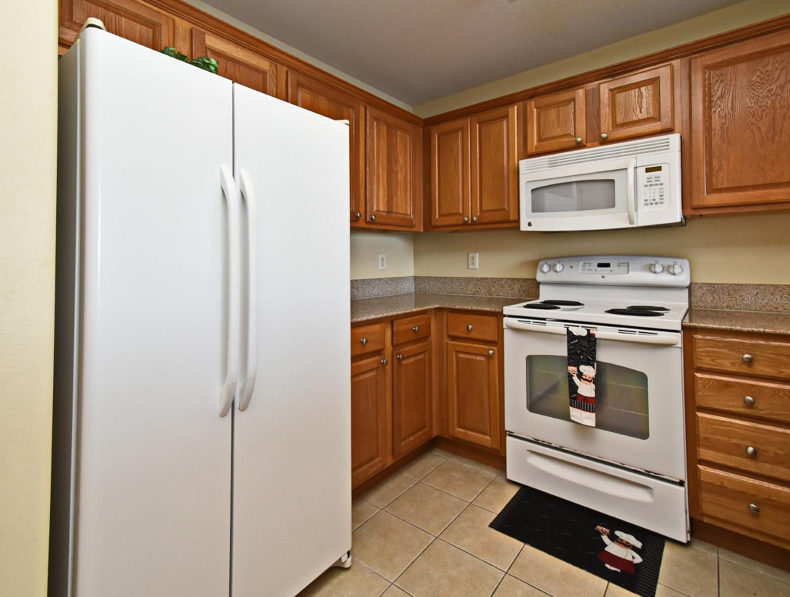 13427 BLUE HERON BEACH DR #1802, ORLANDO, FL, 32821
