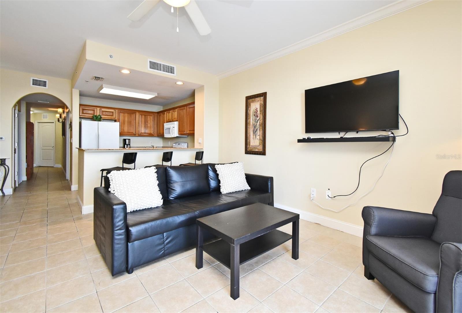 13427 BLUE HERON BEACH DR #1802, ORLANDO, FL, 32821