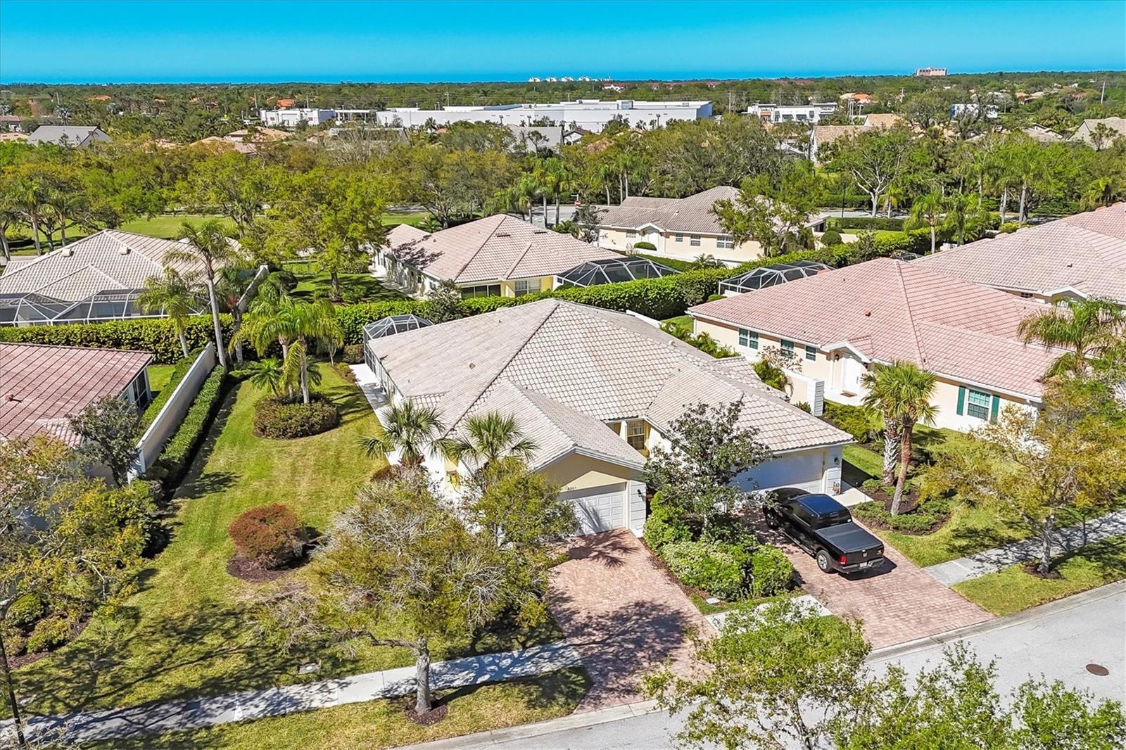 8851 ETERA DR, SARASOTA, FL, 34238