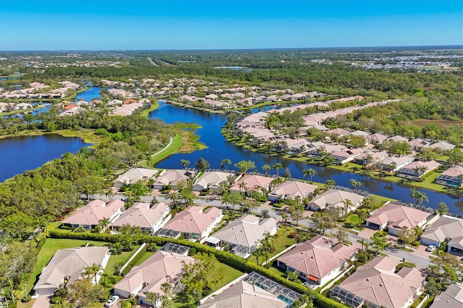 8851 ETERA DR, SARASOTA, FL, 34238