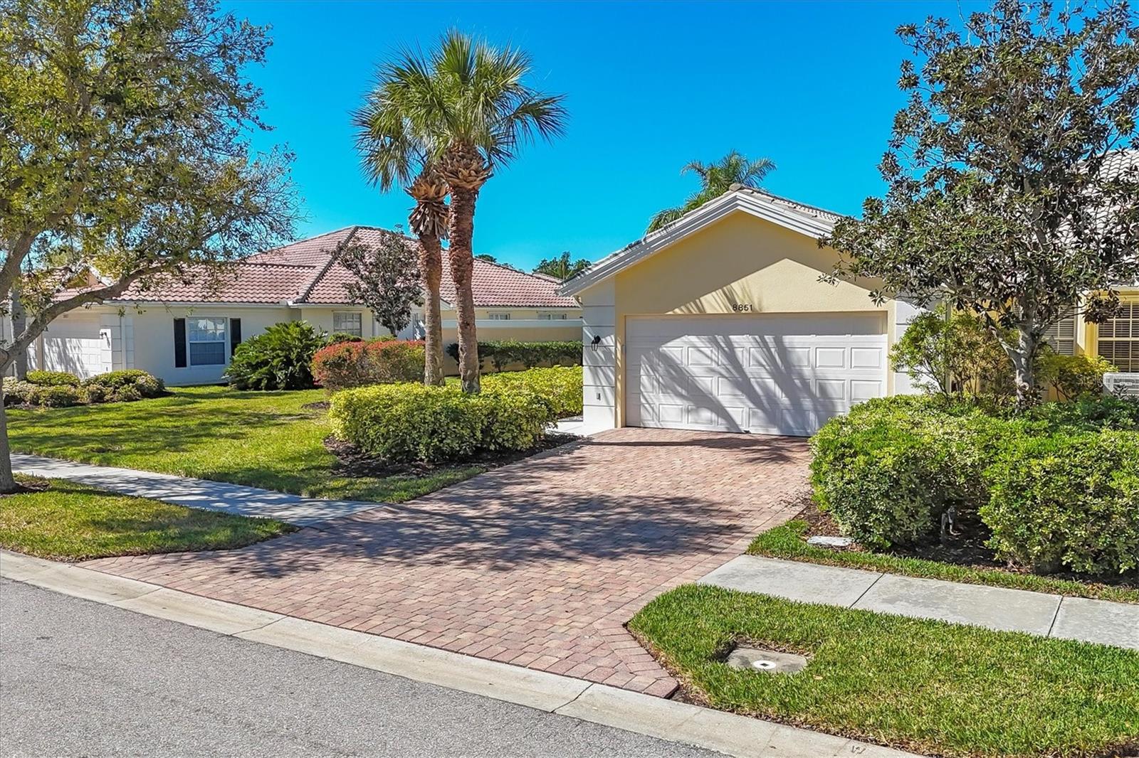 8851 ETERA DR, SARASOTA, FL, 34238