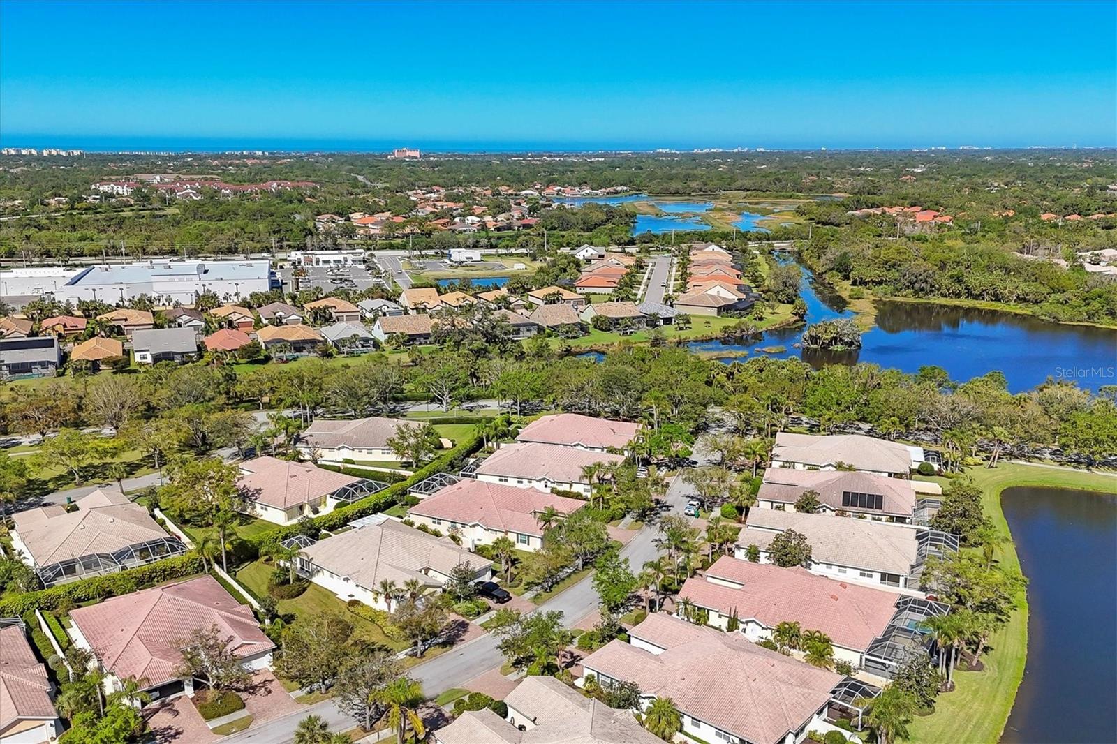 8851 ETERA DR, SARASOTA, FL, 34238